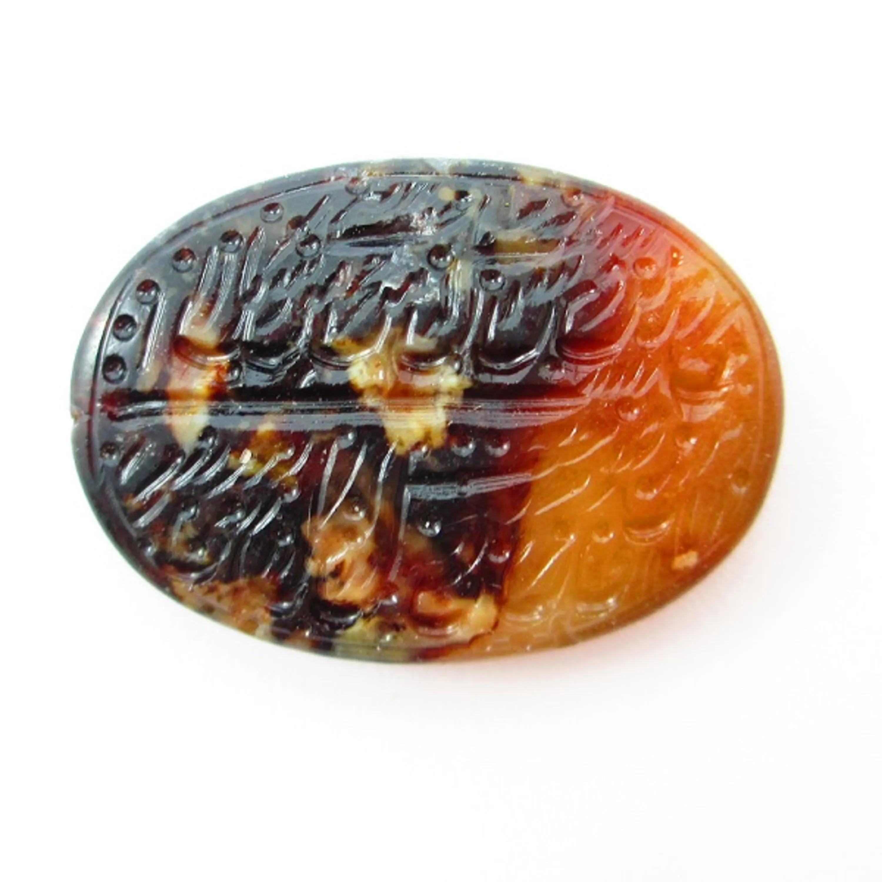 نگین خطی 2562